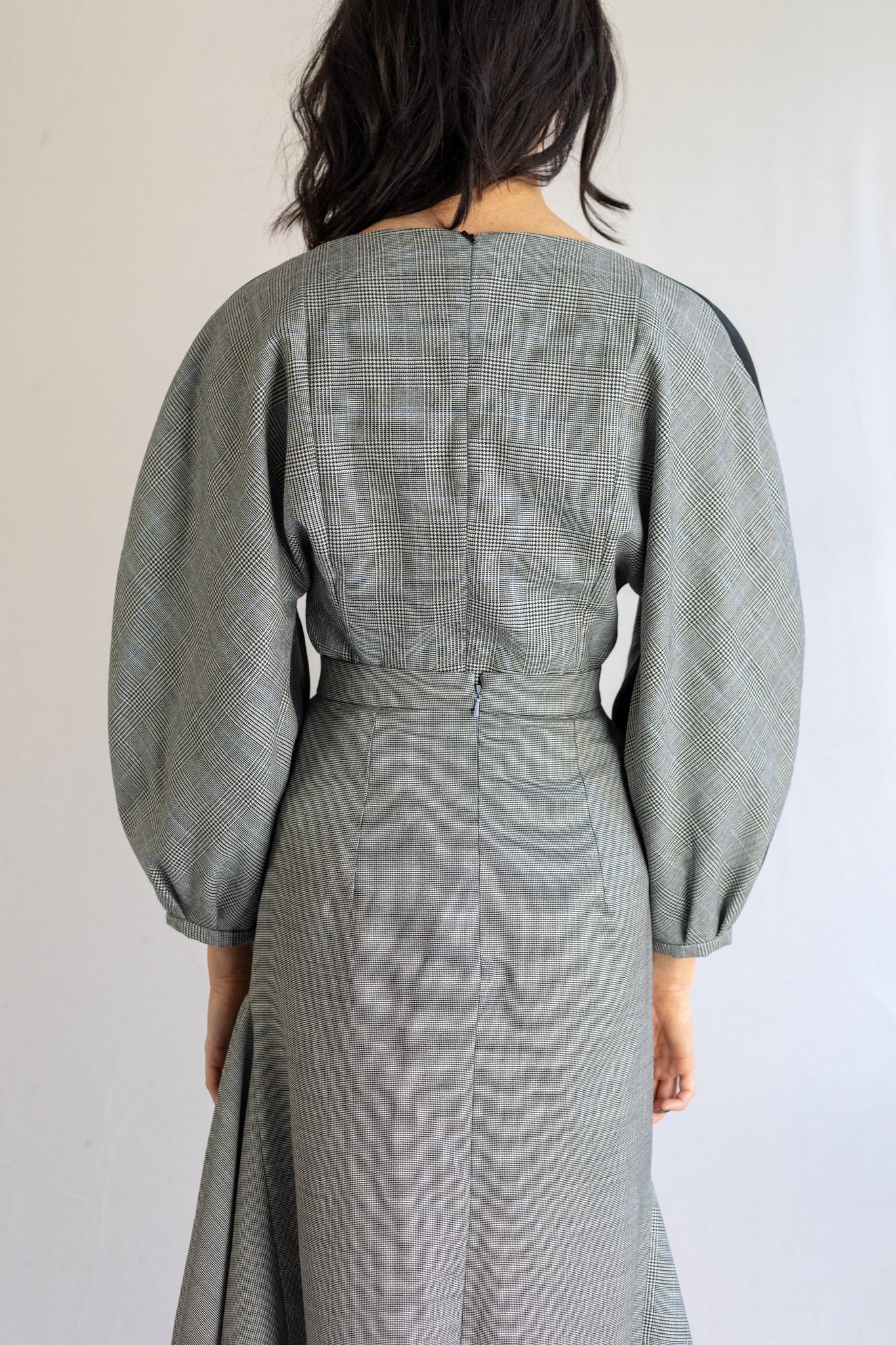 Trend Patterns TPC1 Oversized Sleeve Top - Image 6