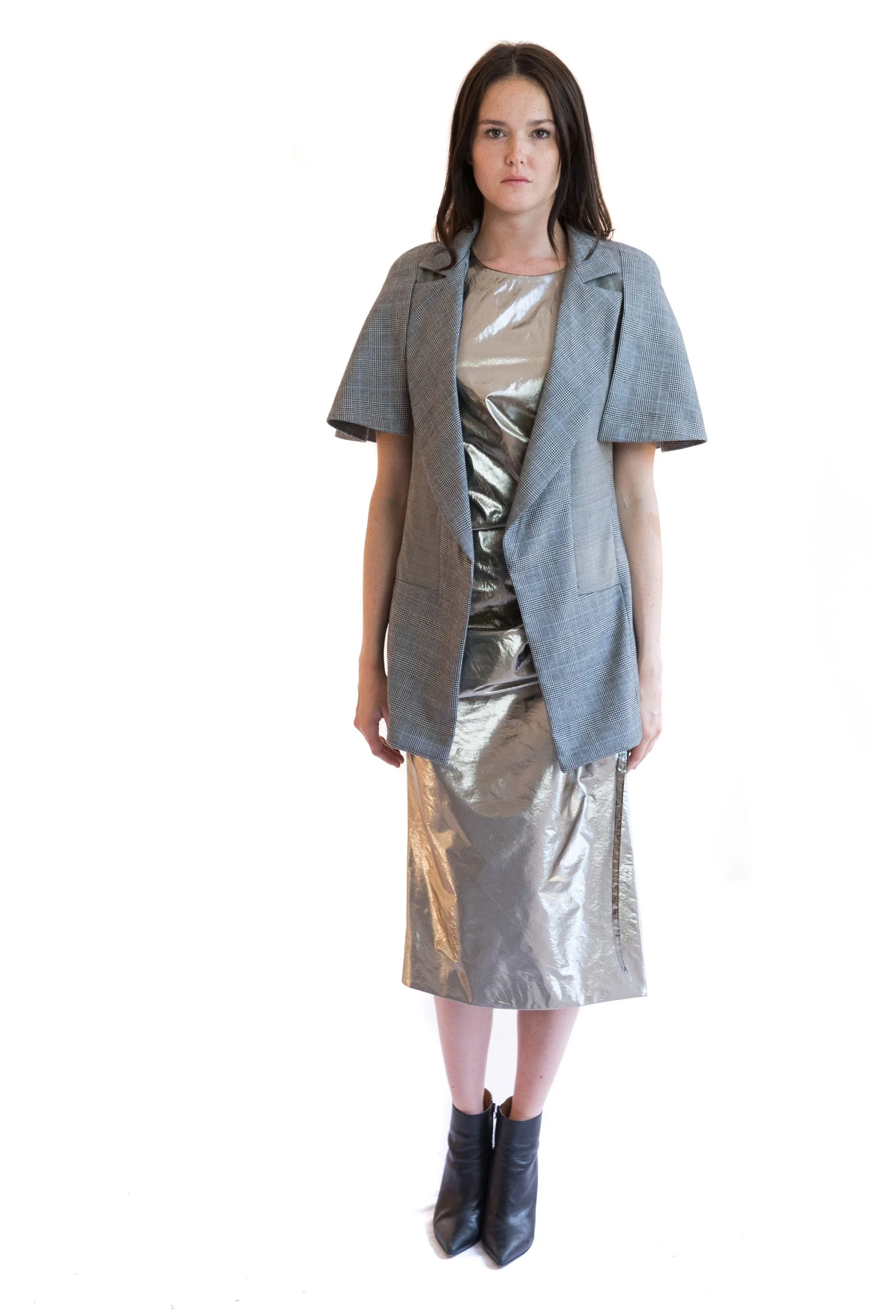 Trend Patterns TPC13 Cape Sleeve Jacket - Image 2