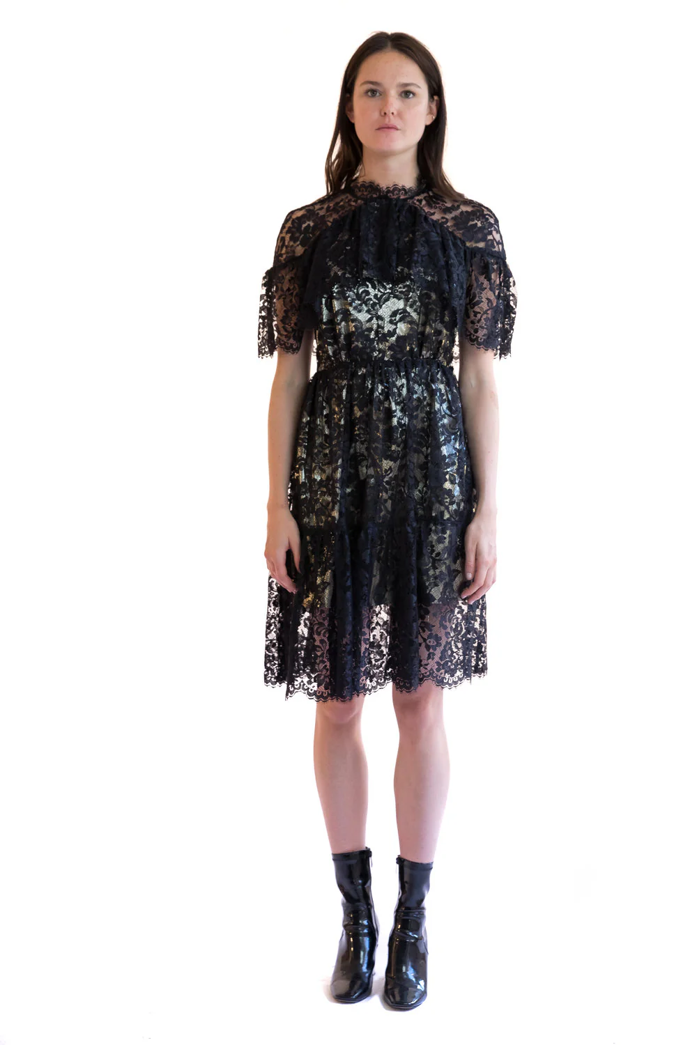 Trend Patterns TPC14 70s Dress - Image 6