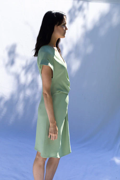Trend Patterns TPC18 Twist Dress - Image 6
