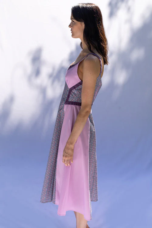 Trend Patterns TPC19 Slip Dress and Top - Image 2