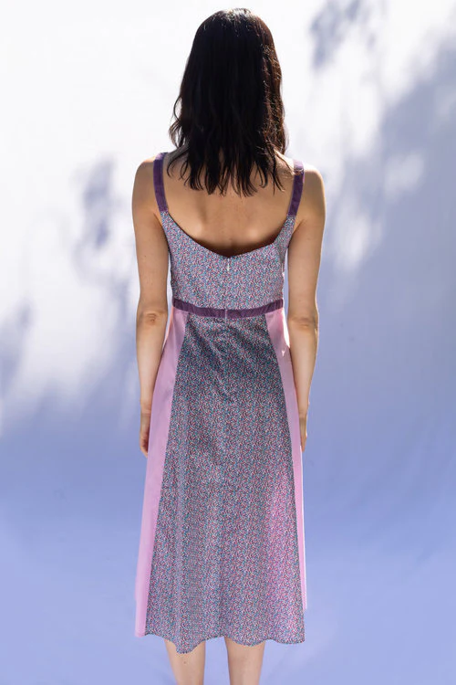 Trend Patterns TPC19 Slip Dress and Top - Image 3