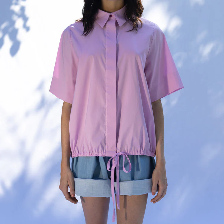 Trend Patterns TPC20 Shirt and Shirt Dress - Image 7
