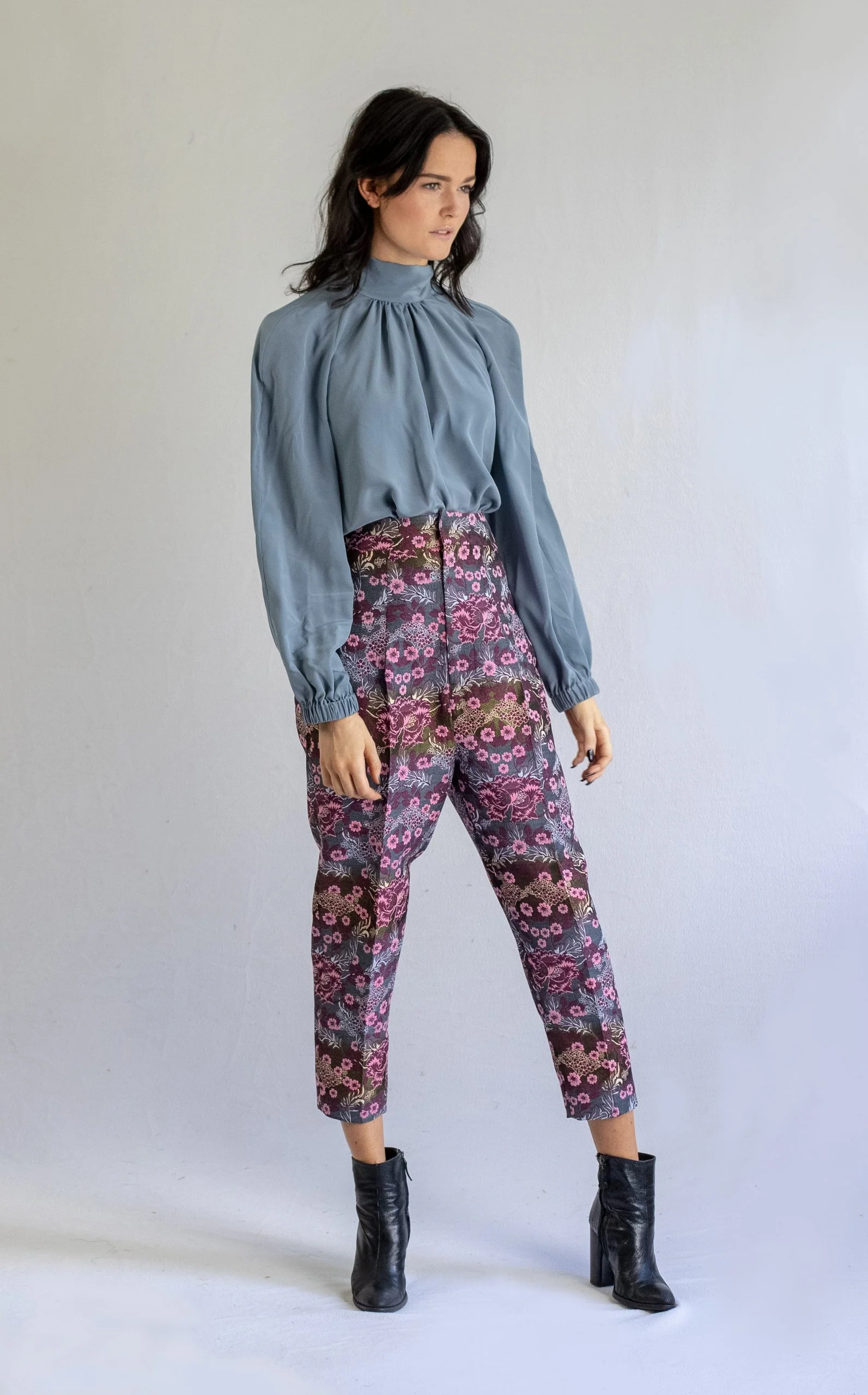 Trend Patterns TPC22 Raglan Dress and Top - Image 4