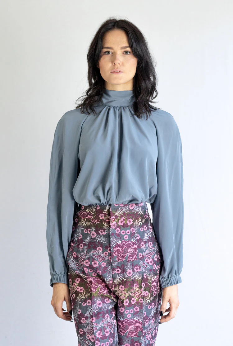 Trend Patterns TPC22 Raglan Dress and Top - Image 5