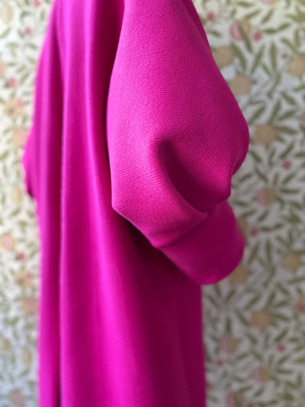 Trend Patterns TPC28 Oversized Coat - Image 7