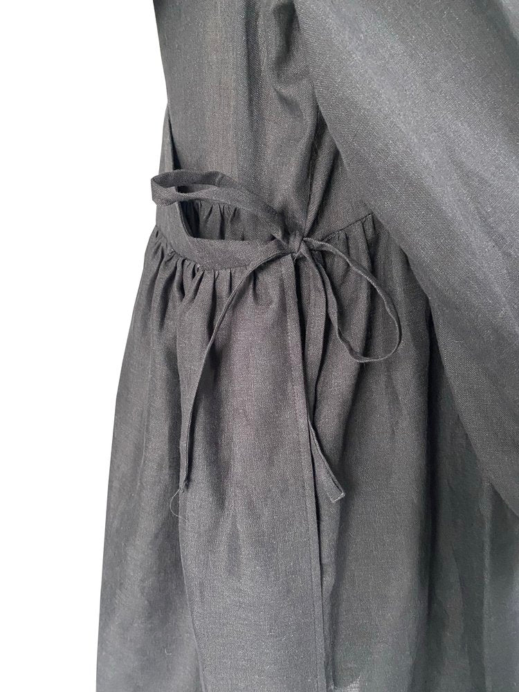 Trend Patterns TPC29 Gathered Wrap Dress - Image 4