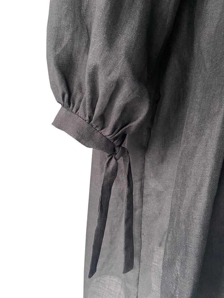 Trend Patterns TPC29 Gathered Wrap Dress - Image 5