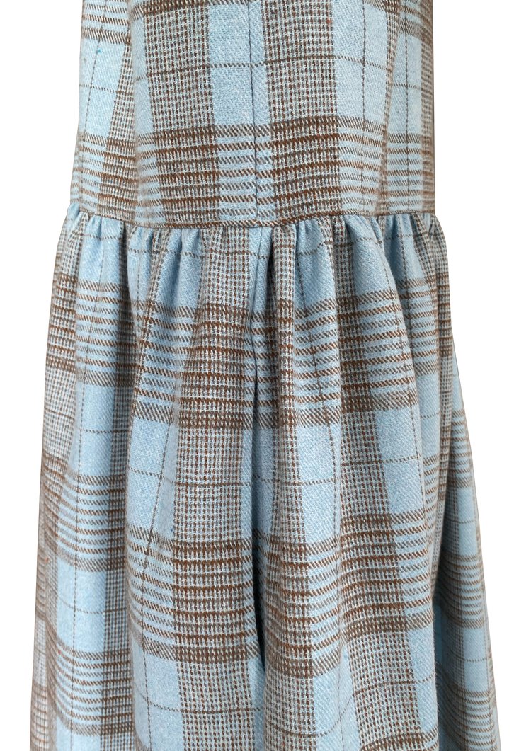 Trend Patterns TPC29 Gathered Wrap Dress - Image 9