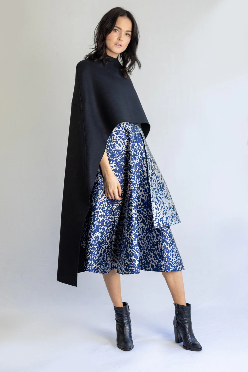 Trend Patterns TPC3 The Cape - Image 5