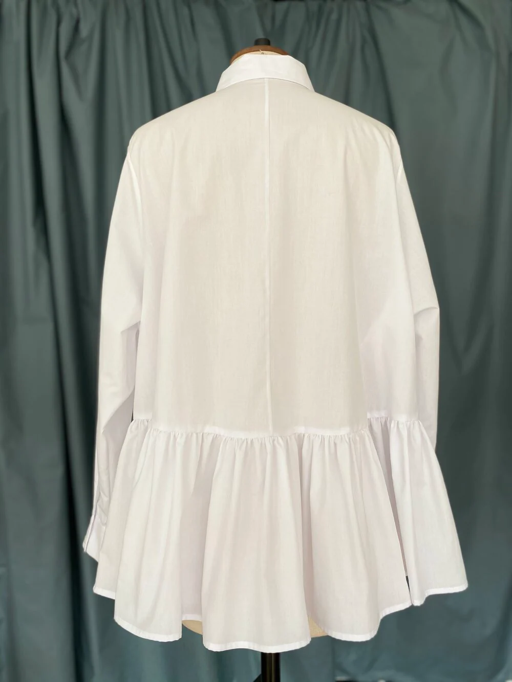 Trend Patterns TPCSH1 Pussy Bow Shirt - Image 4