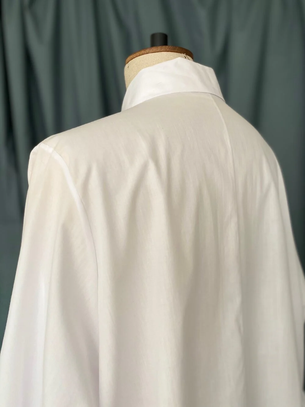 Trend Patterns TPCSH1 Pussy Bow Shirt - Image 5