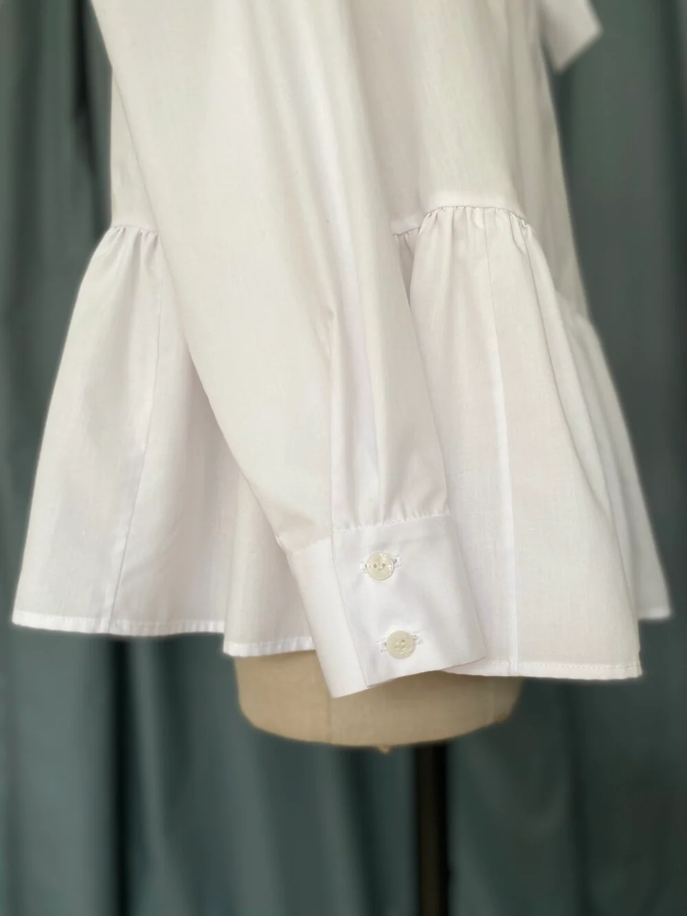 Trend Patterns TPCSH1 Pussy Bow Shirt - Image 6
