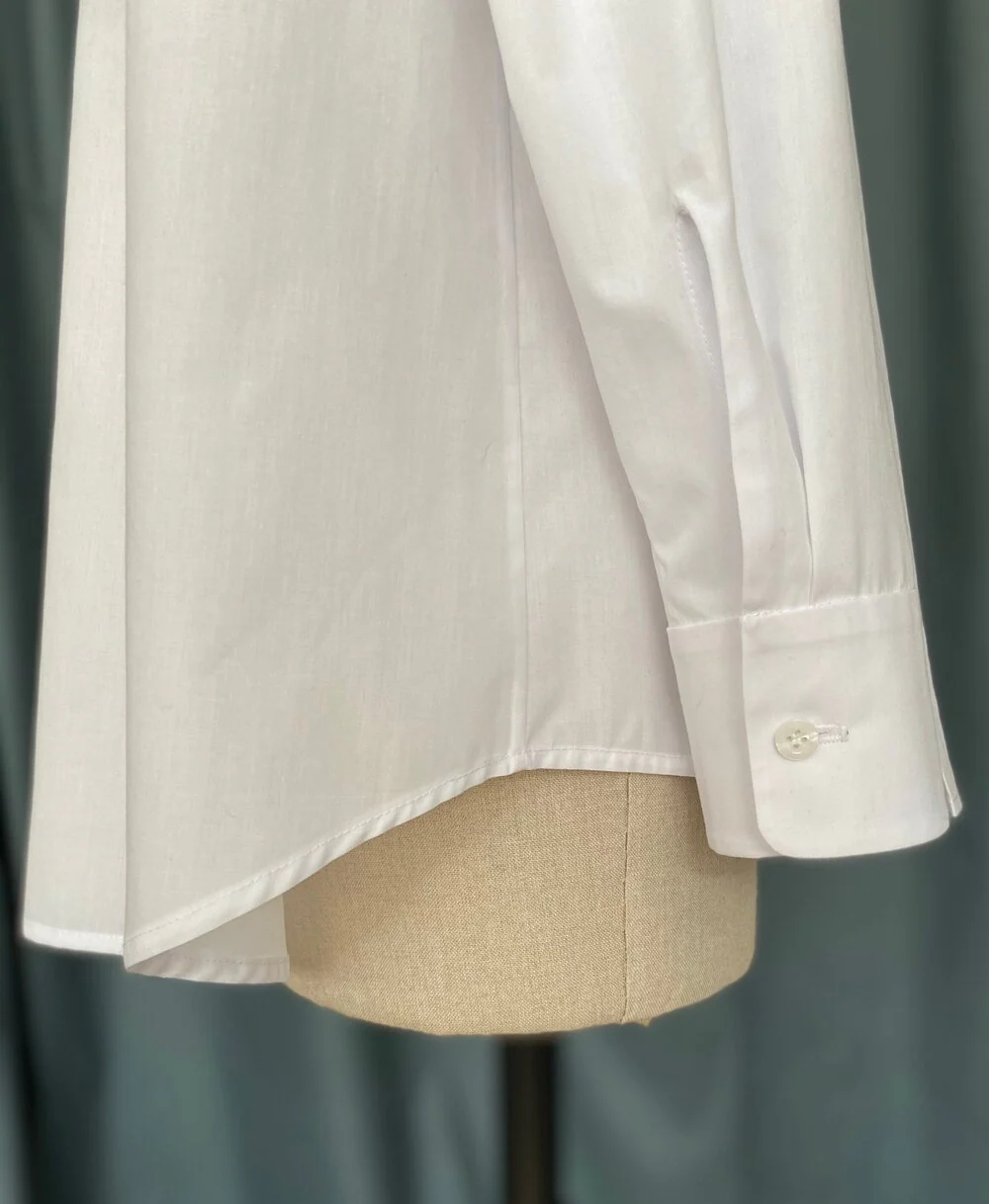 Trend Patterns TPCSH2 Box Pleat Shirt - Image 7