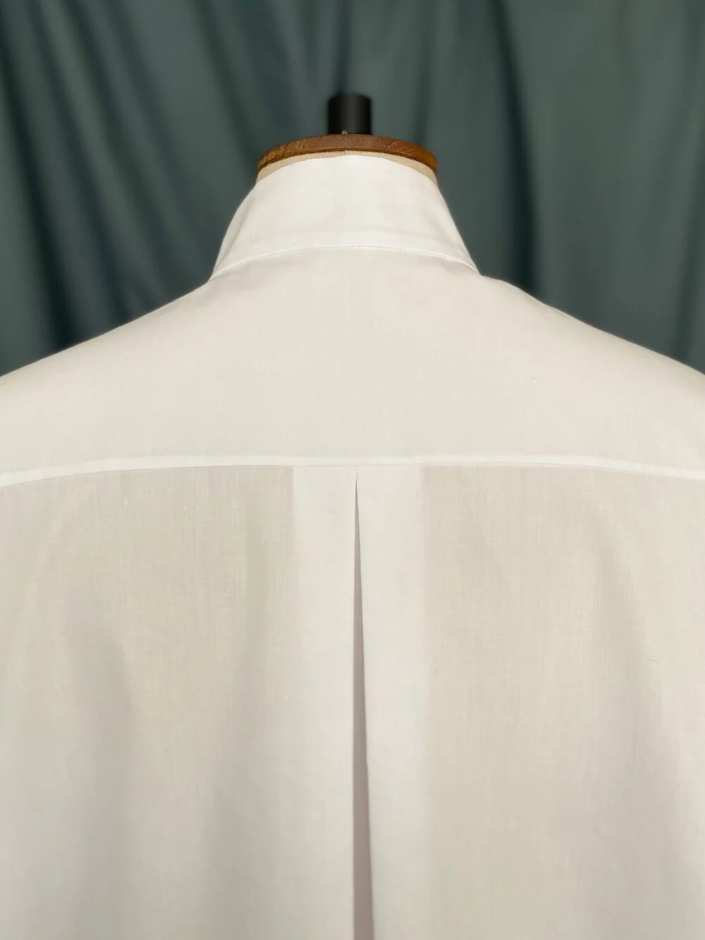Trend Patterns TPCSH2 Box Pleat Shirt - Image 8