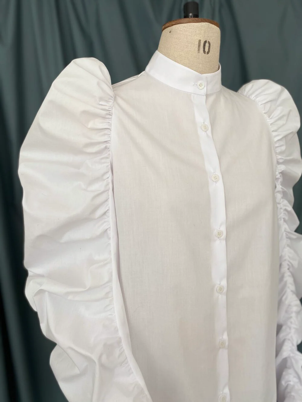 Trend Patterns TPCSH3 Angel Wing Shirt - Image 10