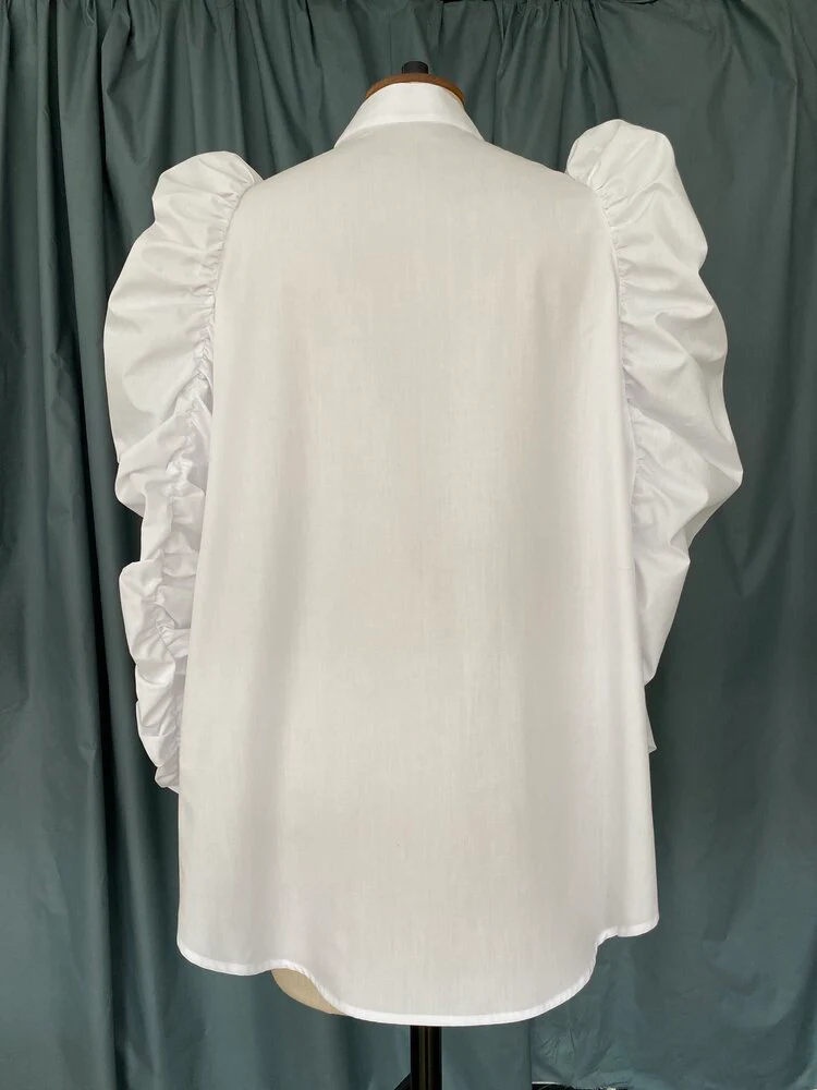 Trend Patterns TPCSH3 Angel Wing Shirt - Image 4