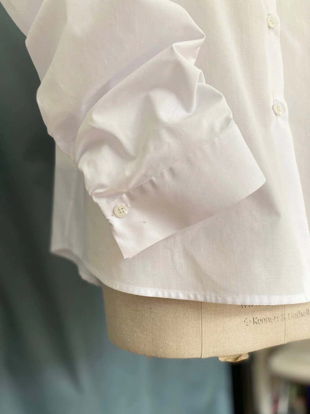 Trend Patterns TPCSH3 Angel Wing Shirt - Image 5