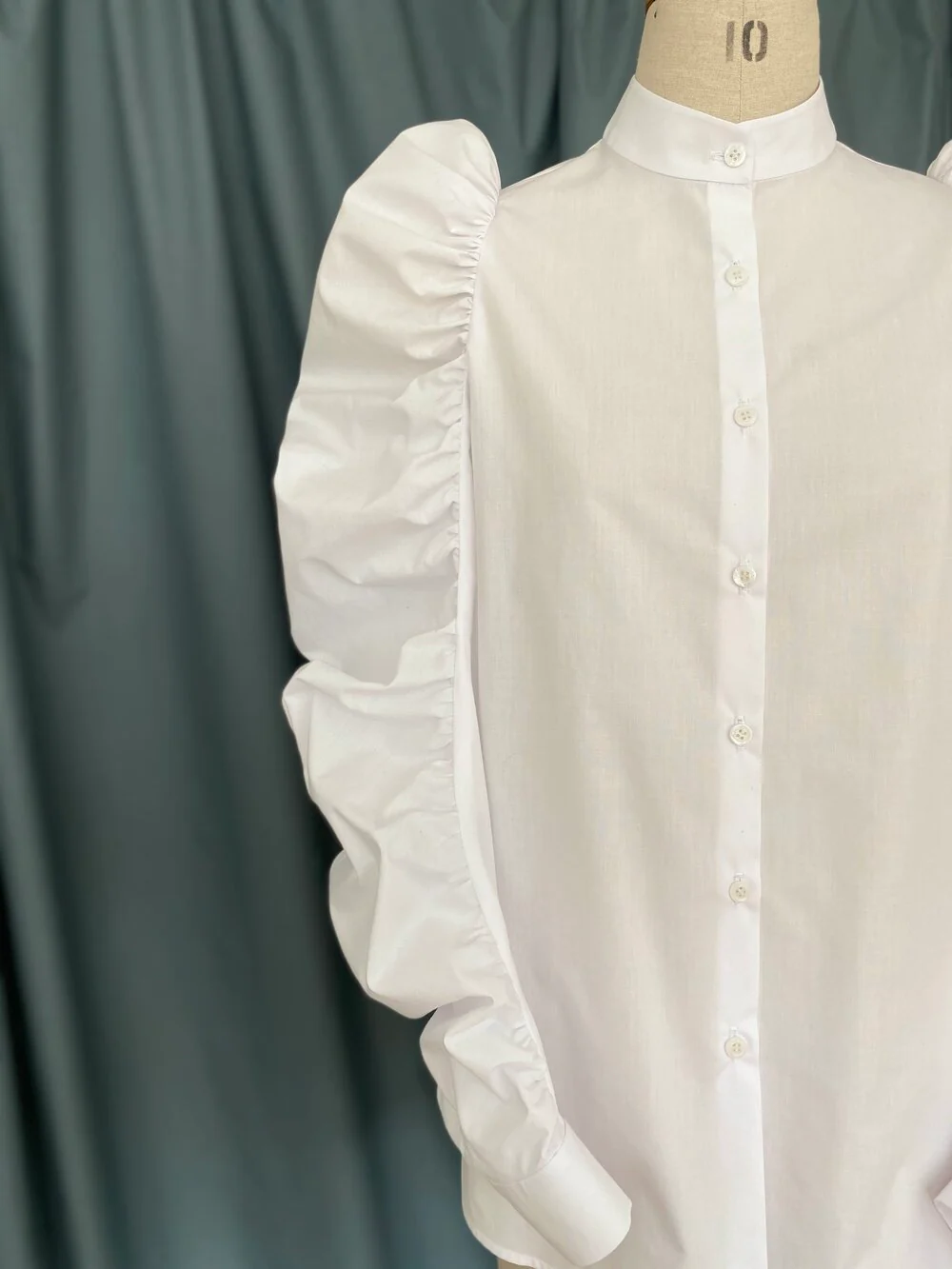 Trend Patterns TPCSH3 Angel Wing Shirt - Image 9
