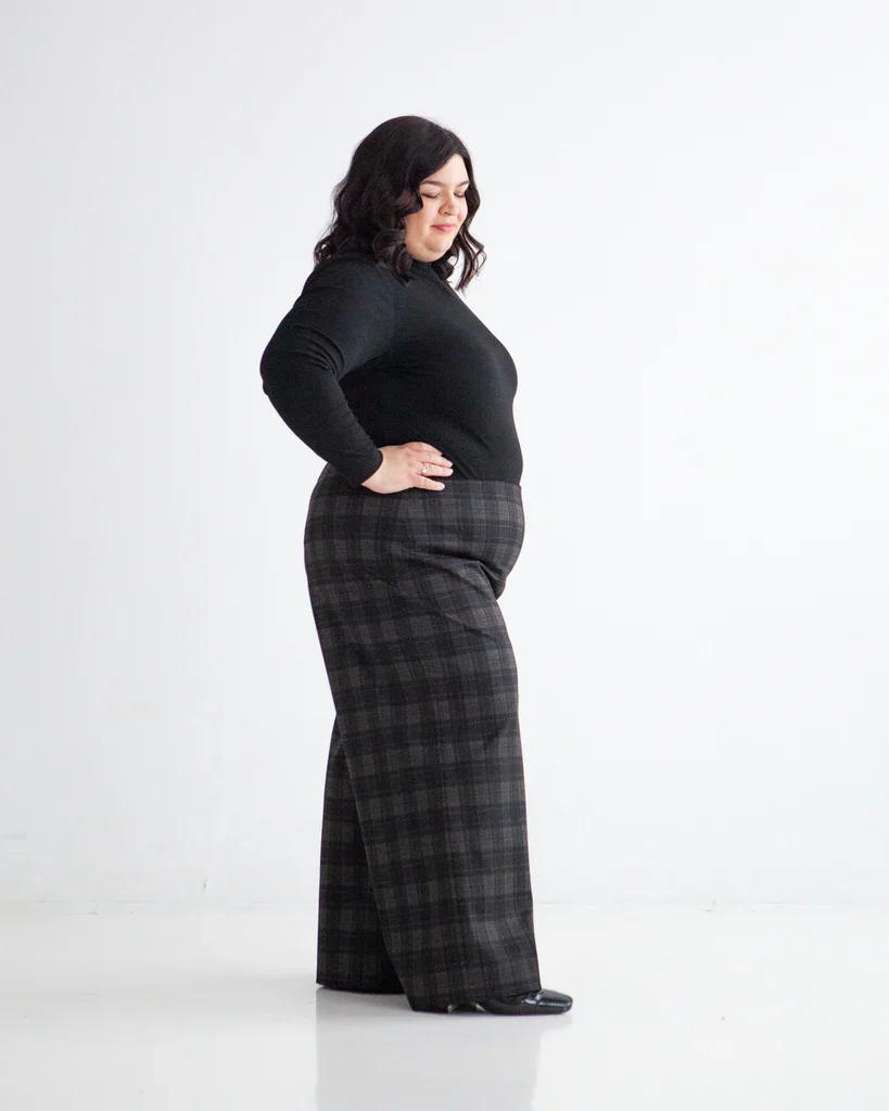 True Bias Ayla Pant - Image 19