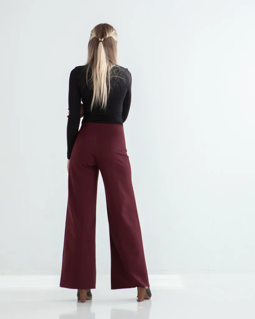 True Bias Ayla Pant - Image 3