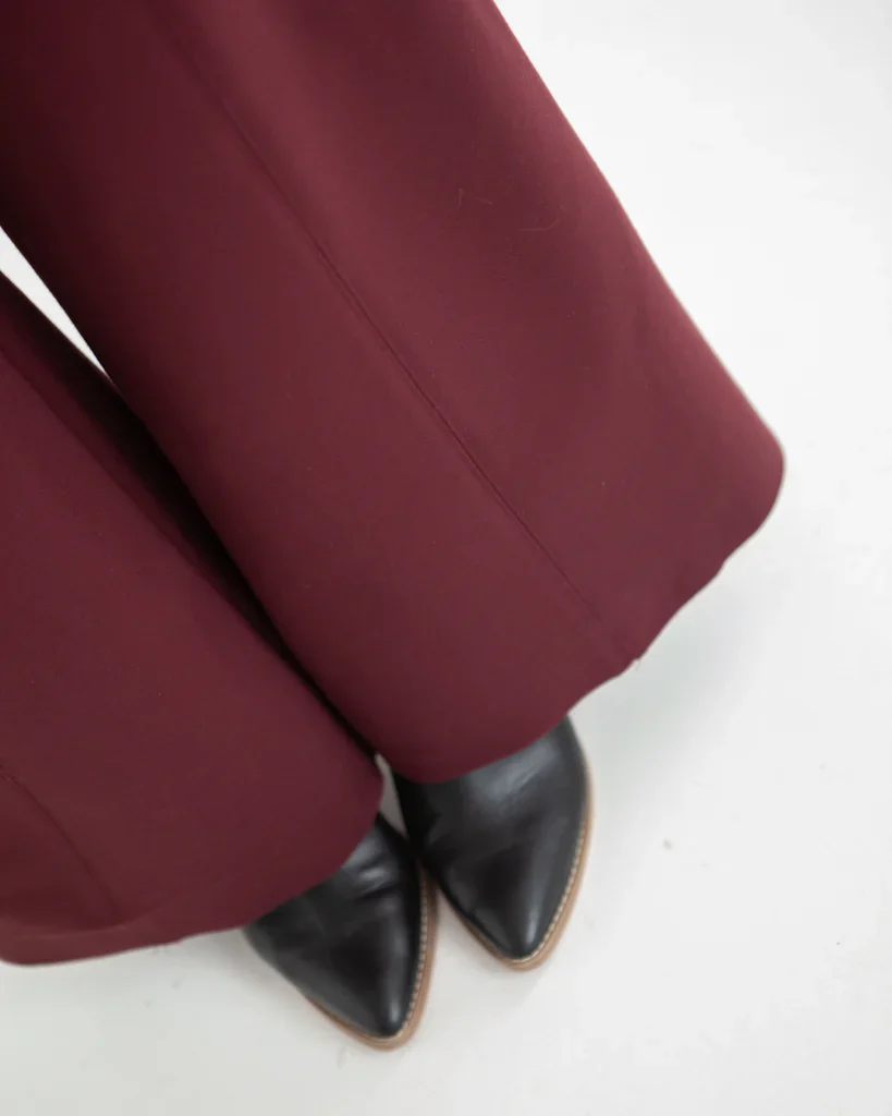 True Bias Ayla Pant - Image 5