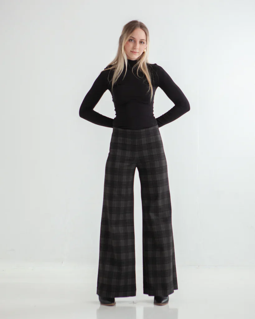 True Bias Ayla Pant - Image 6