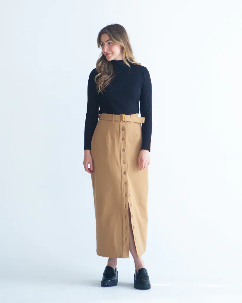 True Bias Blair Skirt - Image 11