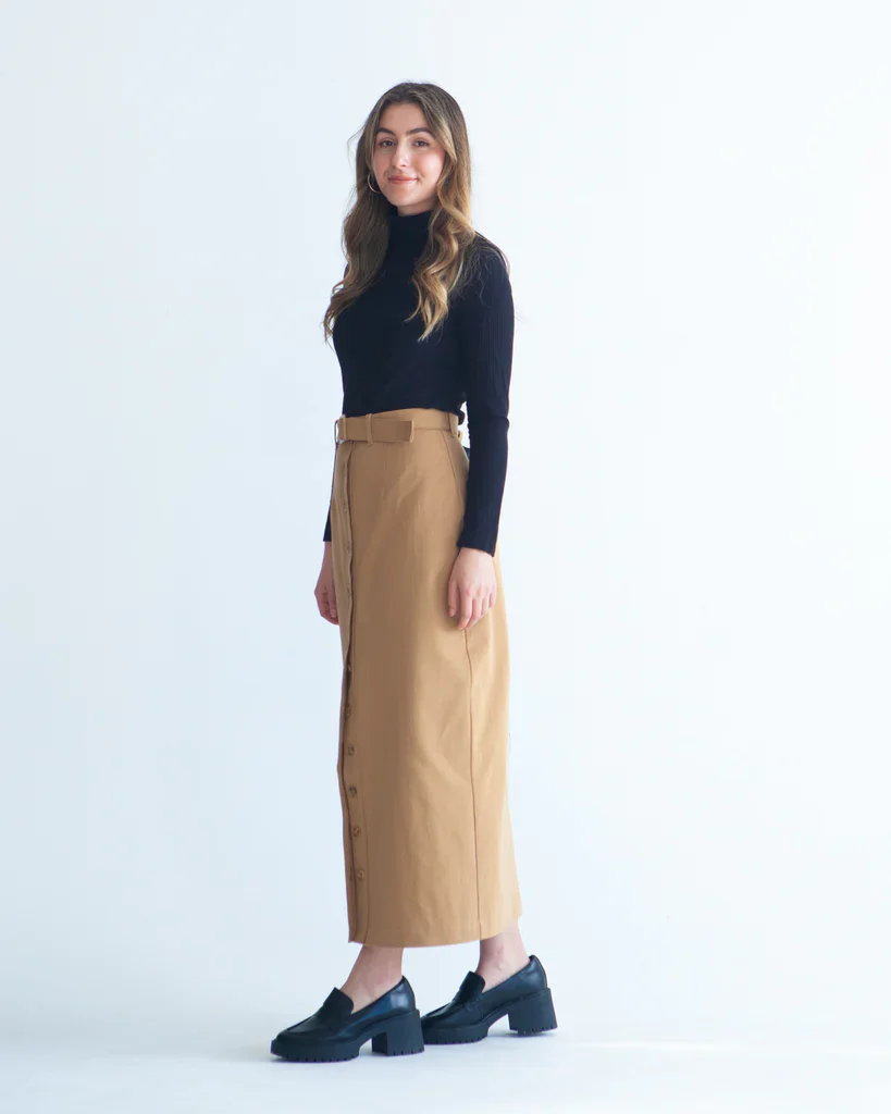 True Bias Blair Skirt - Image 12