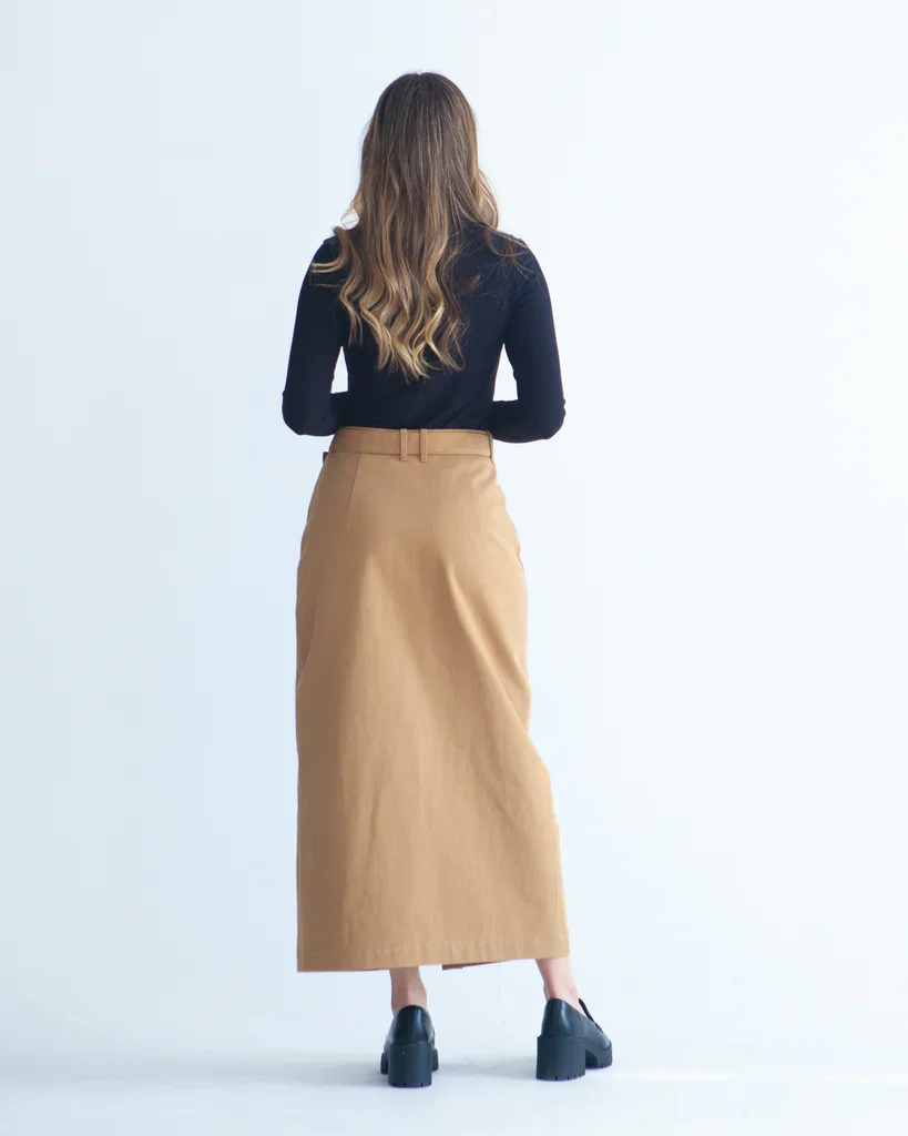 True Bias Blair Skirt - Image 13