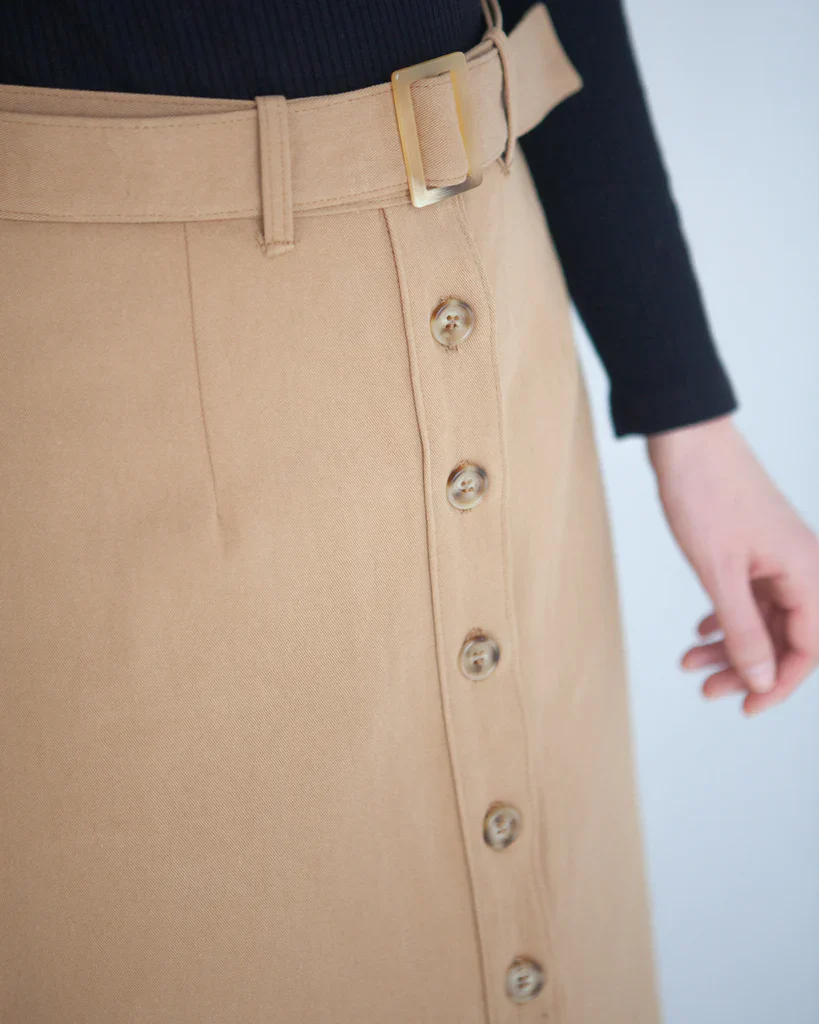 True Bias Blair Skirt - Image 15