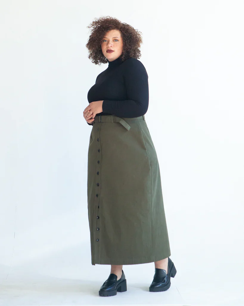 True Bias Blair Skirt - Image 23