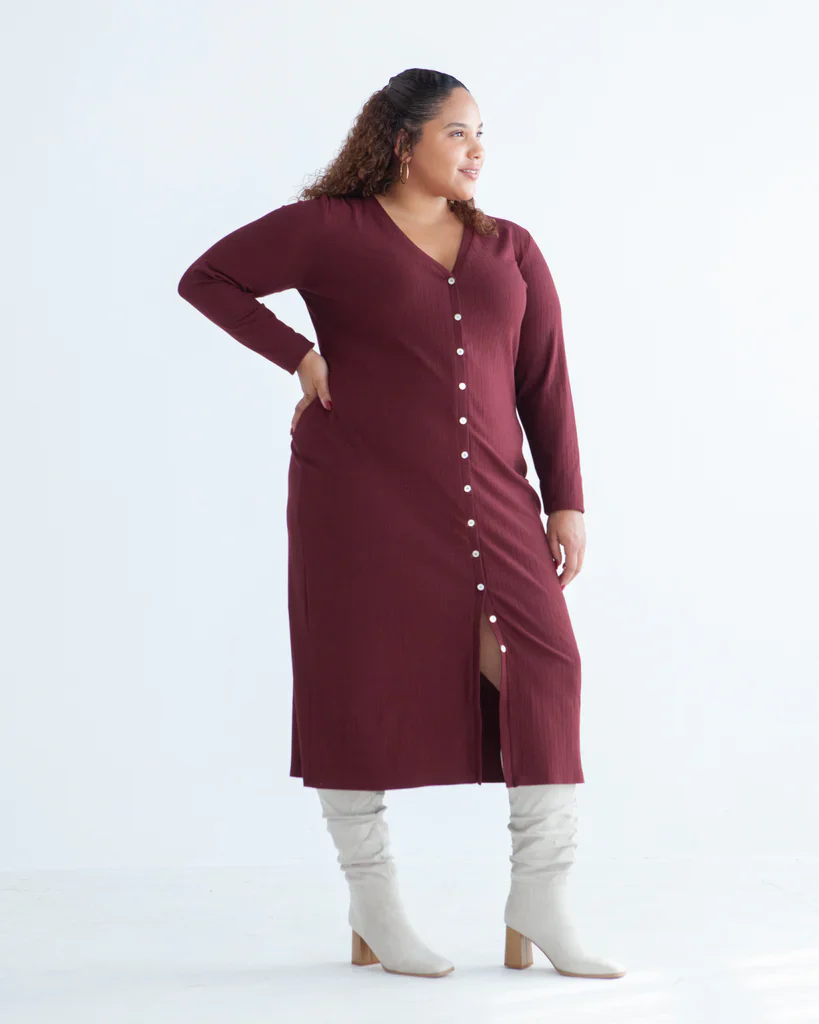 True Bias Brynn Cardigan - Image 23
