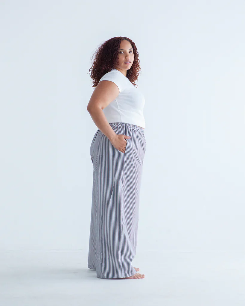 True Bias Casey Boxer Short and Pant - Image 3