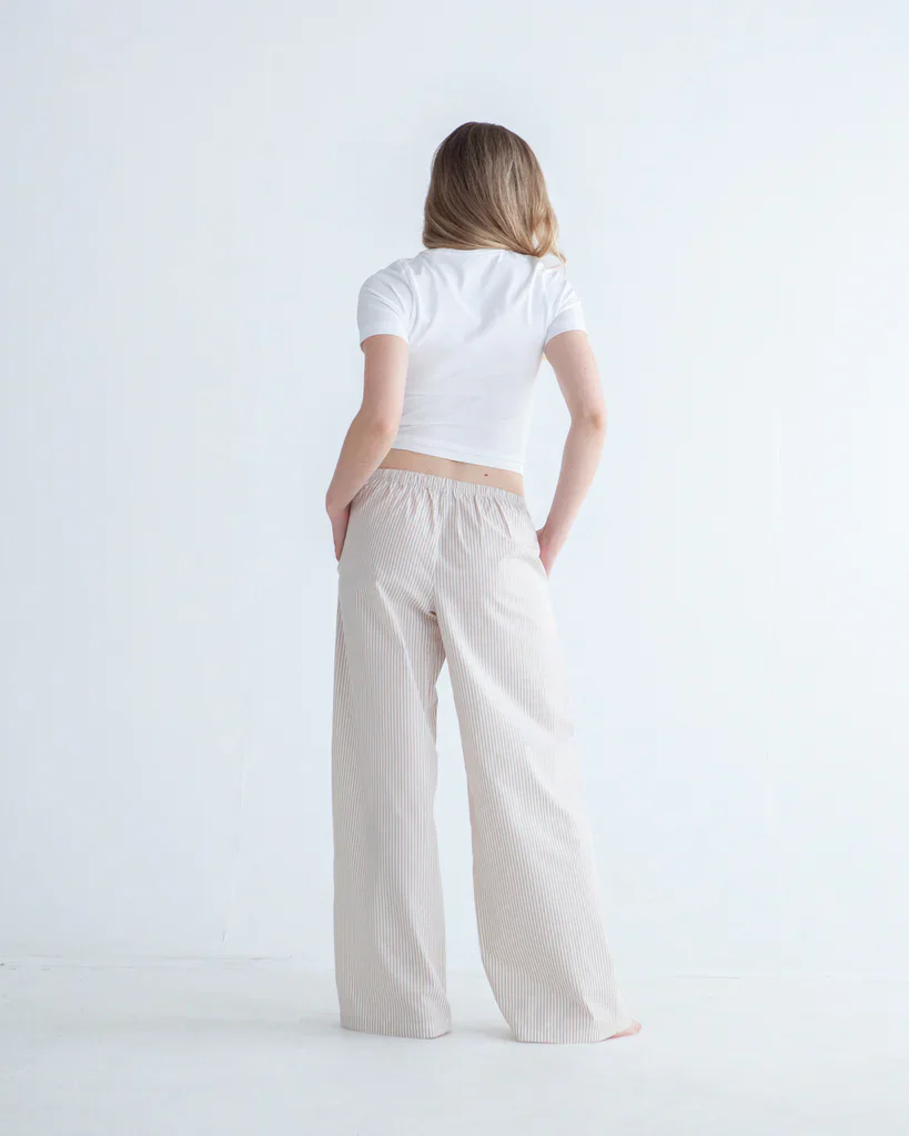 True Bias Casey Boxer Short and Pant - Image 7