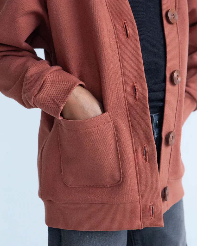 True Bias Mini Marlo Sweater - Image 13