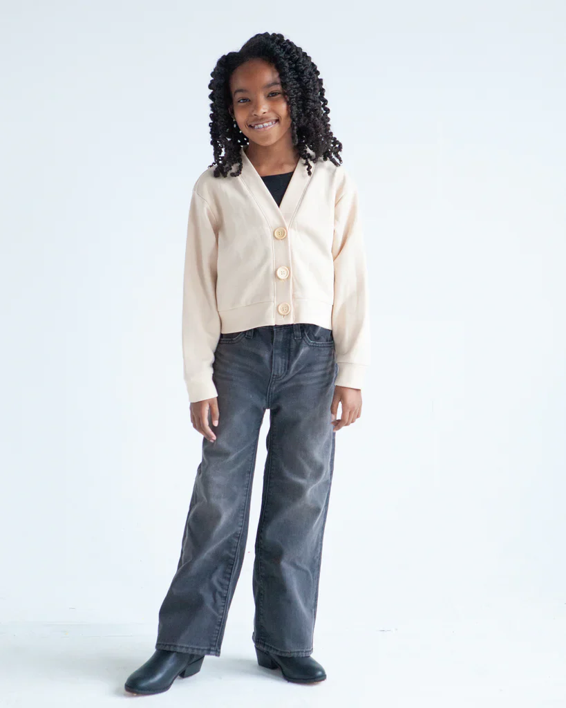 True Bias Mini Marlo Sweater - Image 5