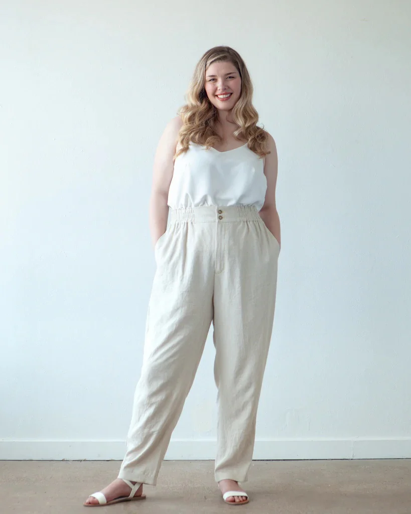 True Bias Dani Short and Pant - Image 15