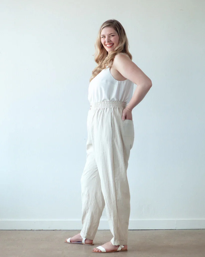 True Bias Dani Short and Pant - Image 16