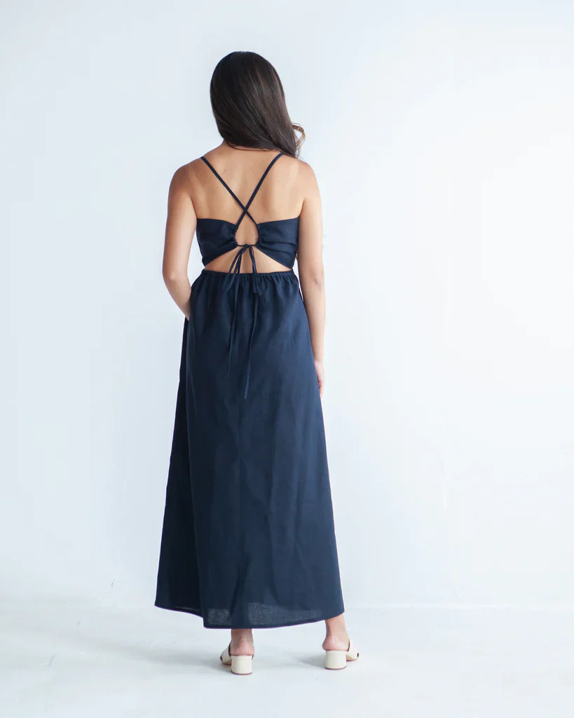 True Bias Darla Dress and Jumpsuit - Image 14