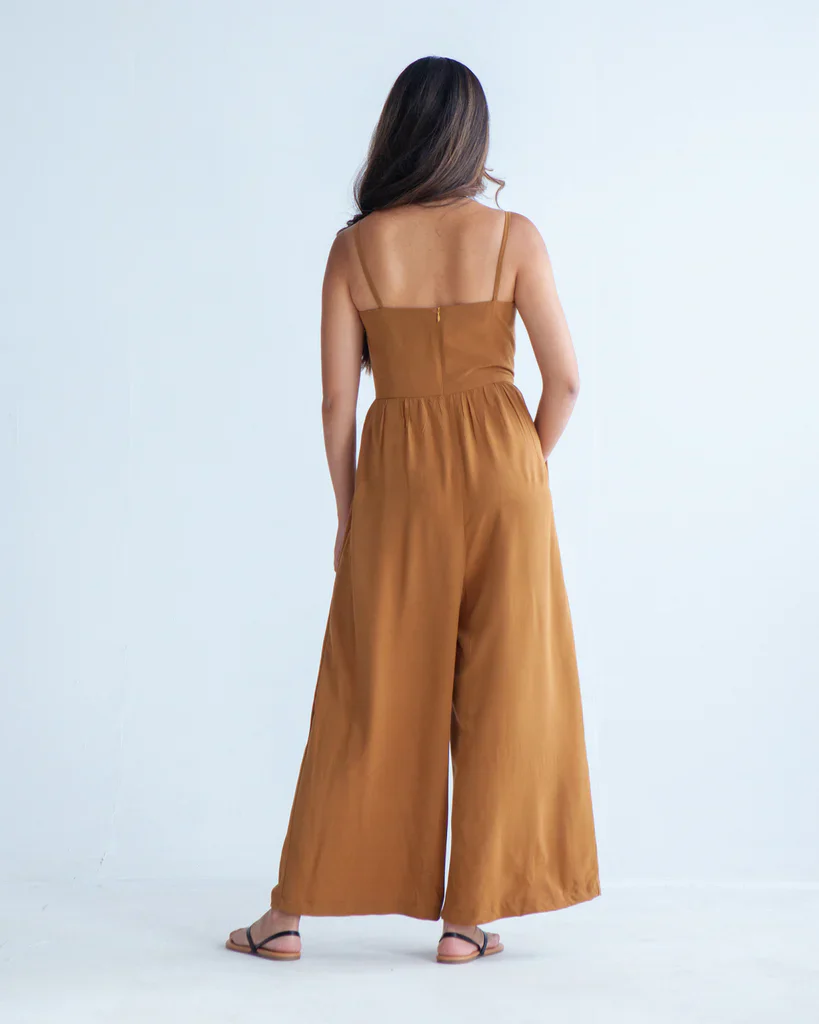 True Bias Darla Dress and Jumpsuit - Image 3