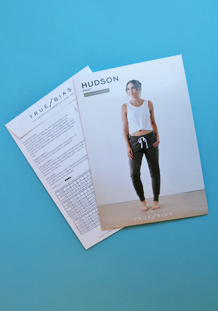 True Bias Hudson Pant - Image 11