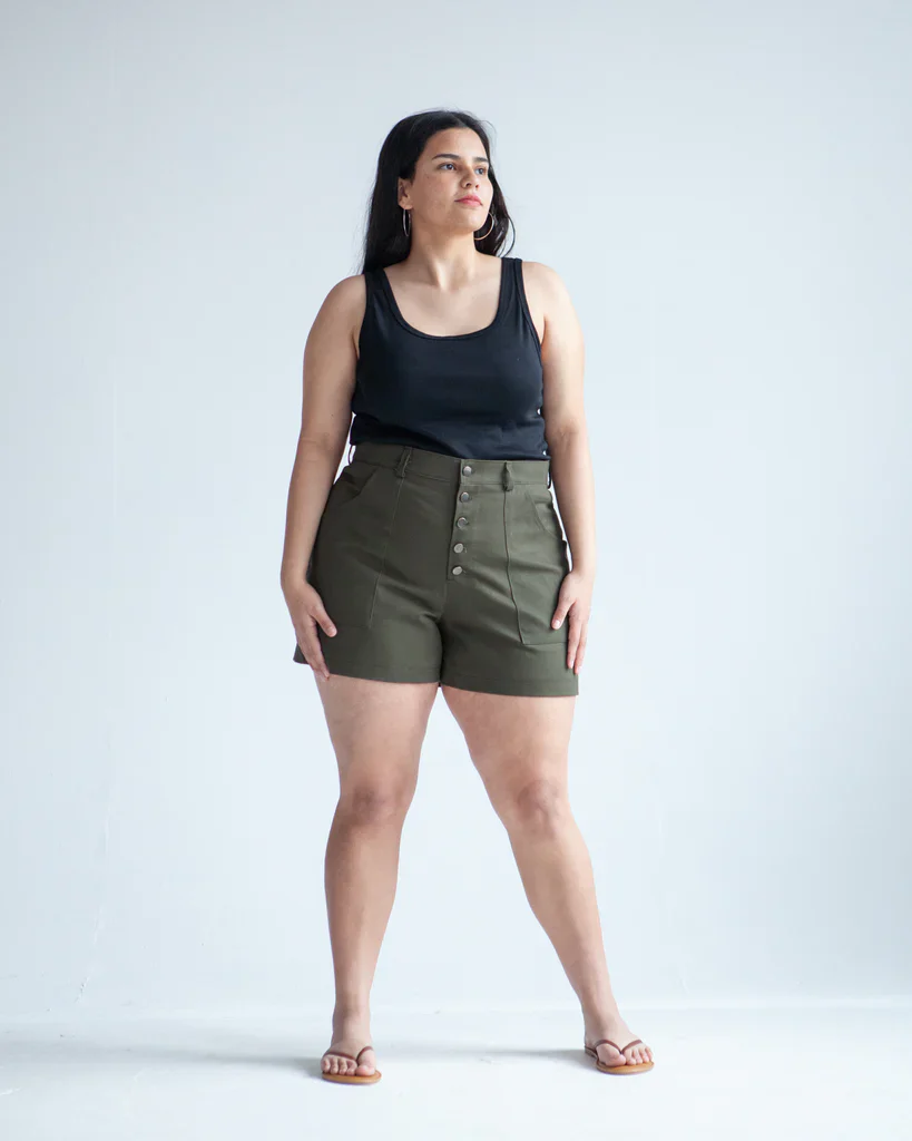 True Bias Lander Pant and Short - Image 10