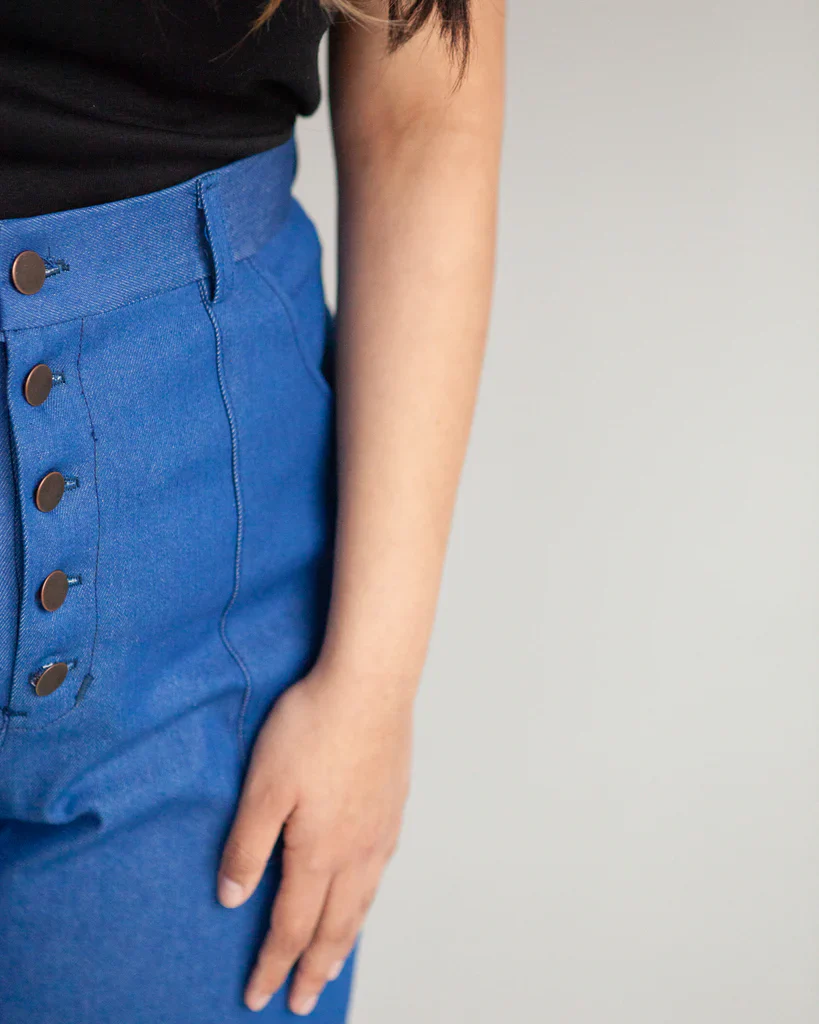 True Bias Lander Pant and Short - Image 9