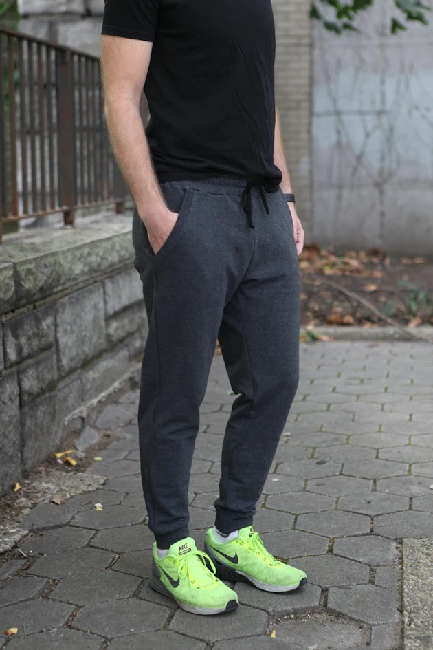 True Bias Men's Hudson Pant - Image 2