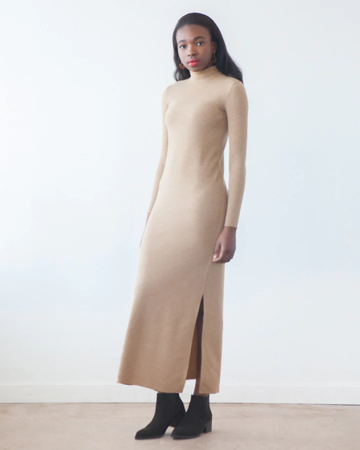 True Bias Nikko Top and Dress - Image 2