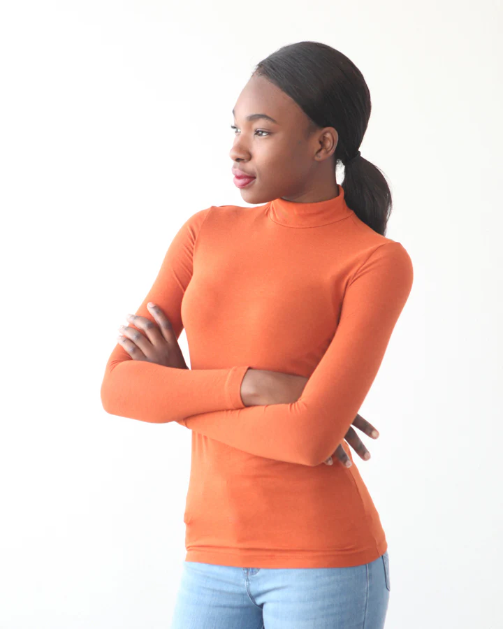 True Bias Nikko Top and Dress - Image 3