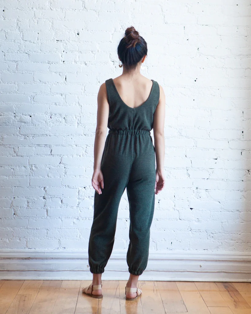 True Bias Nova Jumpsuit - Image 3