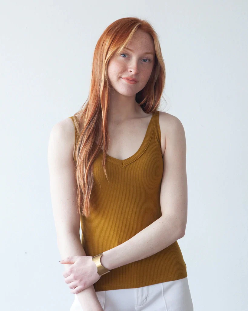 True Bias Zoey Tank and Dress - Image 19