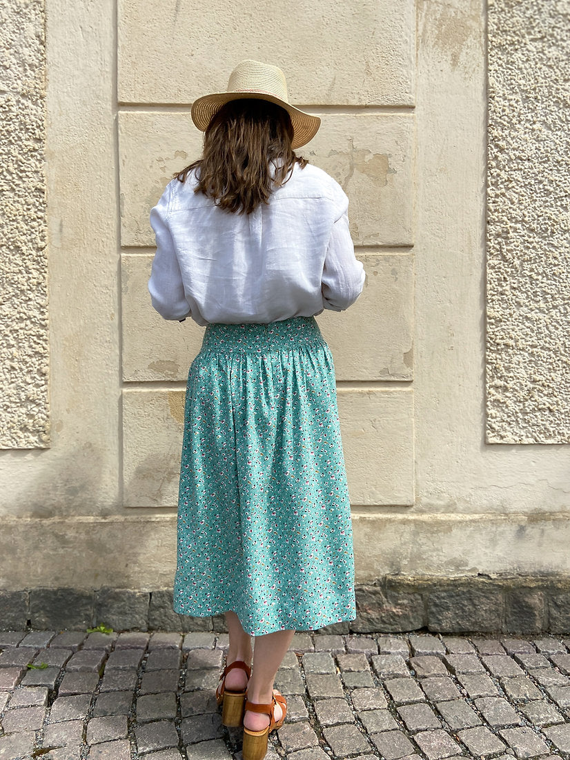 Vanessa Hansen Carrie Skirt - Image 7